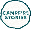 Logo Campfire Stories