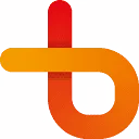 Logo Bloom - biedt structuur
