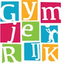 Logo Gym je Rijk