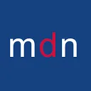 Logo Makelaardij De Nederlanden B.V