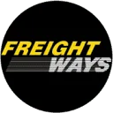 Logo Freightways Supply Chain Solutions
