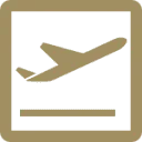 Logo Departures