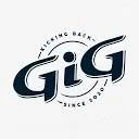 Logo GiG Drinks