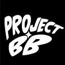 Logo Project.BB - "Let's keep our beaches clean"