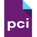 Logo PCI Groep