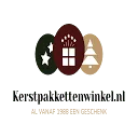 Logo Kerstpakkettenwinkel.nl