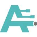 Logo ATRON-Engineering Advies AND Infra