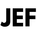Logo Jefdesign