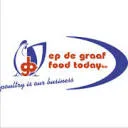 Logo Ep de Graaf / Food Today