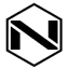 Logo Norte Uitgeverij
