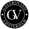 Logo Gastrovino Amsterdam - De Mannen van Kaas