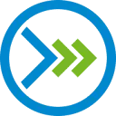 Logo The electric drive for pressure testing