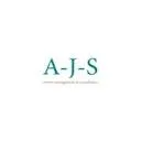 Logo A-J-S interim management AND consultancy