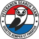 Logo Stichting Veteranen Search Team