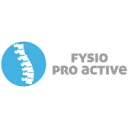 Logo Fysio Pro Active