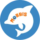 Logo van Stichting Morris