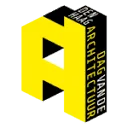 Logo Dag van de Architectuur Den Haag