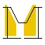 Logo De Muziekmakerij