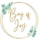 Logo Bag of Joy