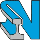 Logo Nieuwesteeg Rail Service B.V.