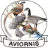 Logo Aviornis International Netherlands
