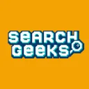 Logo SearchGeeks