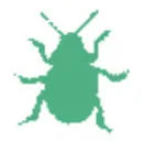 Logo van de Tuinschool online