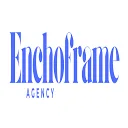 Logo Enchoframe Agency