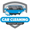 Logo Car Cleaning Hoeksche Waard
