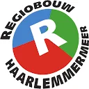 Logo Regiobouw Haarlemmermeer BV