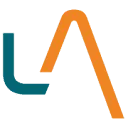Logo Lagusski B.V.