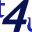 Logo van Start4work