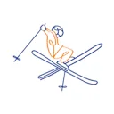 Logo Ski Instructeur.nl