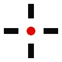 Logo Fast Moving Targets