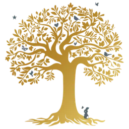 Logo Gedenkwebshop