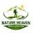 Logo Nature Heaven Treks