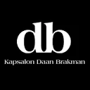 Logo Kapsalon Brakman