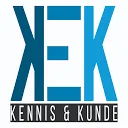 Logo Kennis en Kunde ICT Detachering