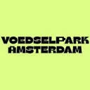 Logo Voedselpark Amsterdam