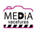 Logo Media Vacatures
