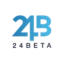 Logo 24Beta