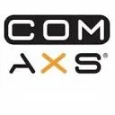 Logo Comaxs Software Solutions