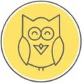 Logo van Kidswijs Kinderopvang