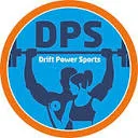 Logo Drift Power Sports Personal training Leiden