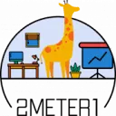 Logo 2meter1
