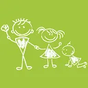 Logo Stichting Kindcentrum Oldebroek