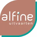 Logo Alfine Uitvaarten
