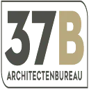 Logo architectenburo 37B