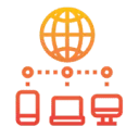 Logo Voice Solutions