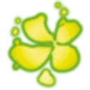Logo van Lucky The Feel Good Provider